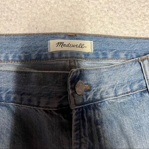Madewell Jeans